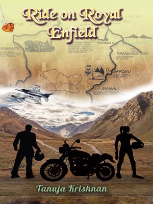 cover image of Ride on Royal Enfield